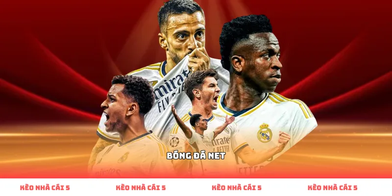 bóng đá net