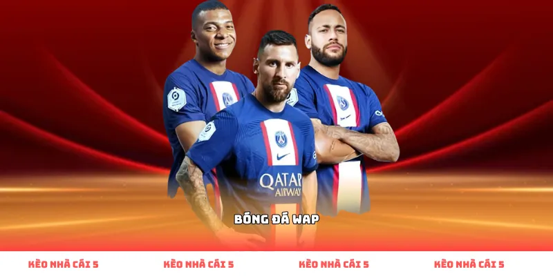bóng đá wap