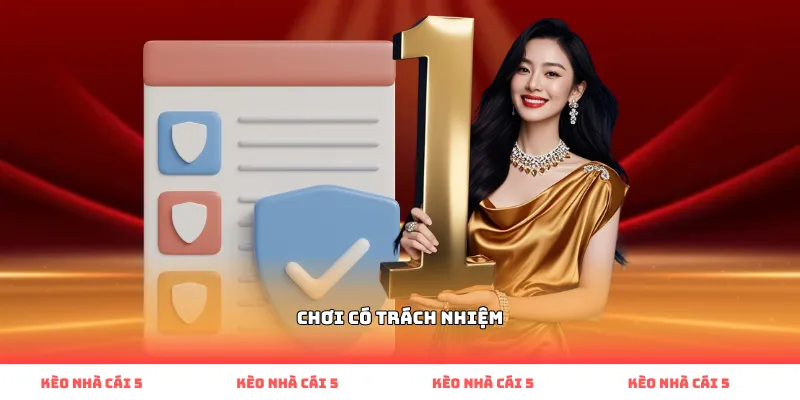 Chơi có trách nhiệm