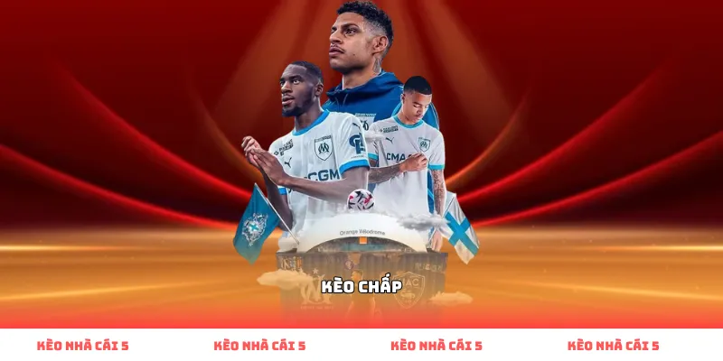 kèo chấp