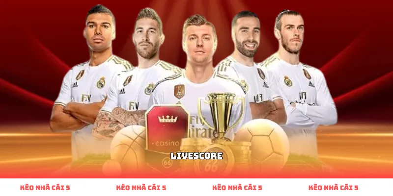 Livescore