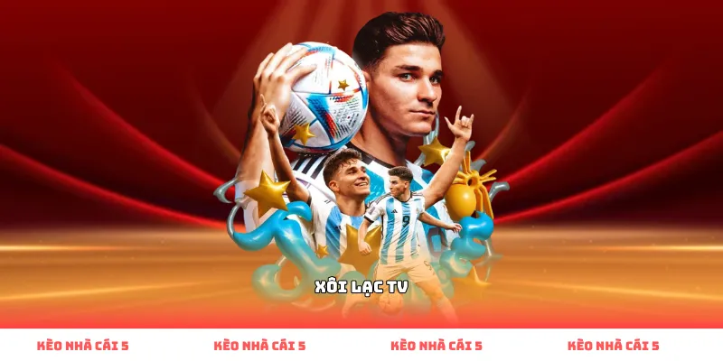 xôi lạc tv